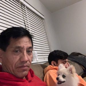 Meet your Posher, Rigoberto